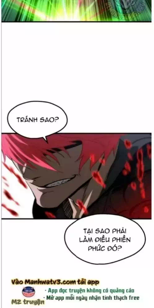 Truyện Tranh Anh Hùng Mạnh Nhất? Ta Không Làm Lâu Rồi! trang 5