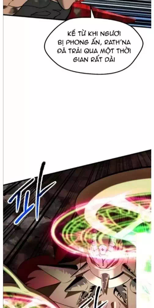 Truyện Tranh Anh Hùng Mạnh Nhất? Ta Không Làm Lâu Rồi! trang 5