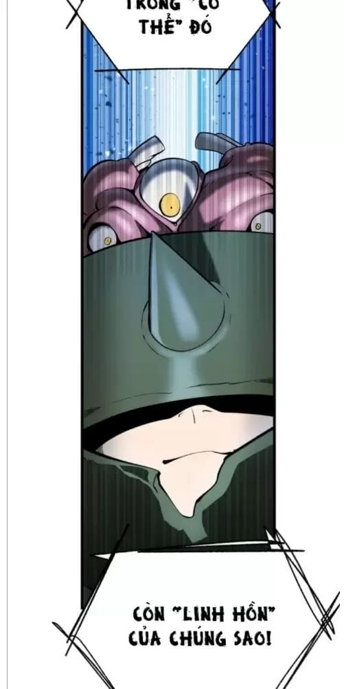 Truyện Tranh Anh Hùng Mạnh Nhất? Ta Không Làm Lâu Rồi! trang 5