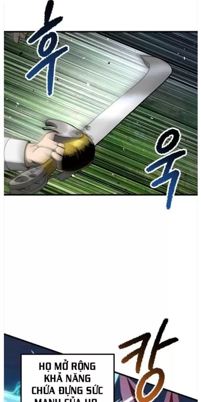 Truyện Tranh Anh Hùng Mạnh Nhất? Ta Không Làm Lâu Rồi! trang 5