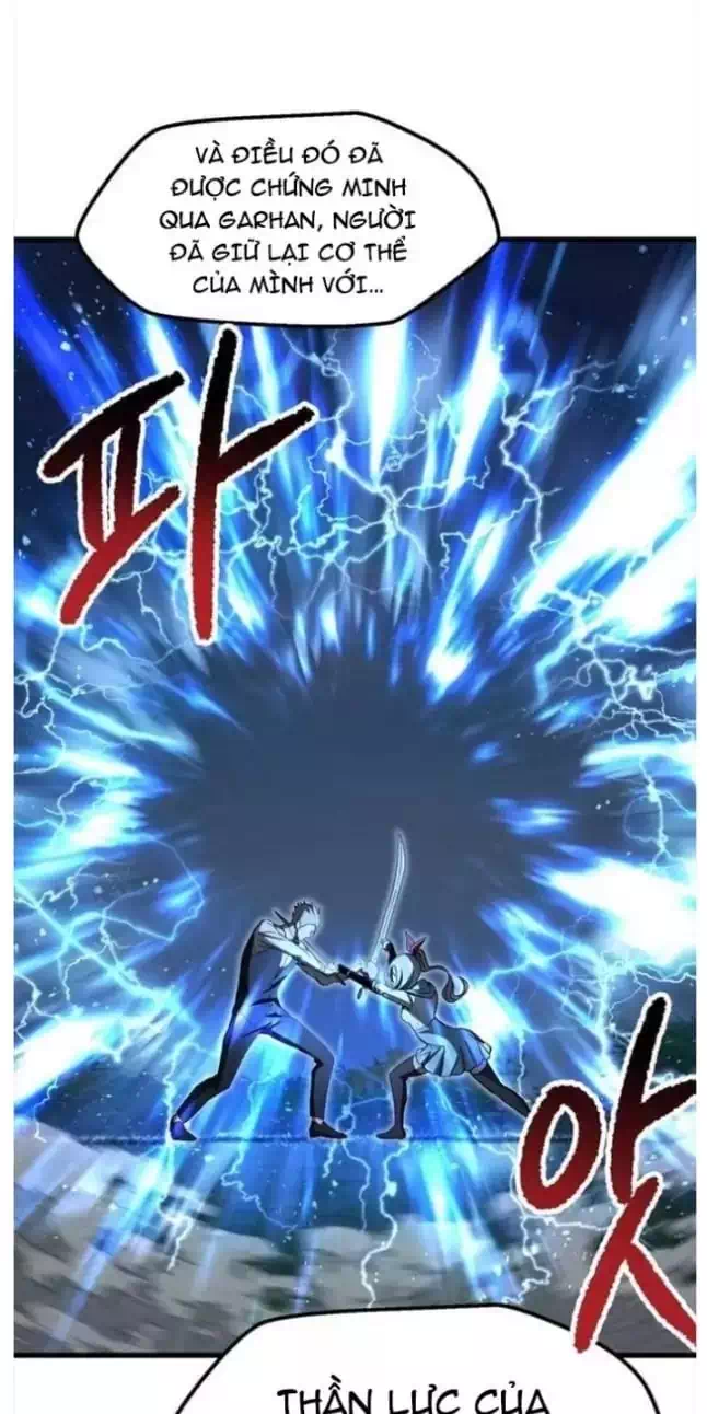 Truyện Tranh Anh Hùng Mạnh Nhất? Ta Không Làm Lâu Rồi! trang 5