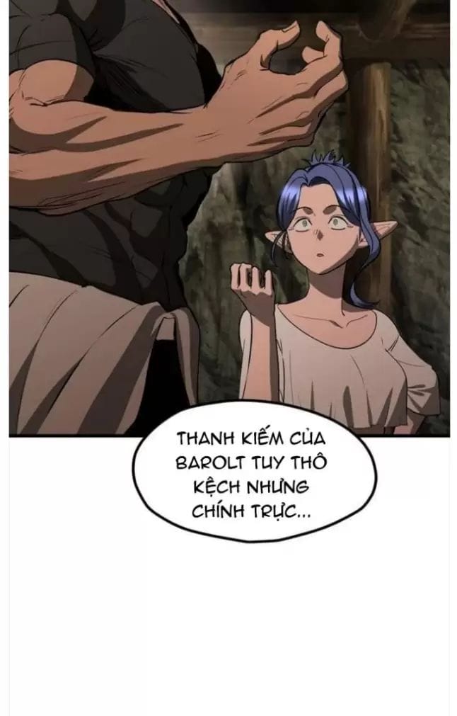 Truyện Tranh Anh Hùng Mạnh Nhất? Ta Không Làm Lâu Rồi! trang 5