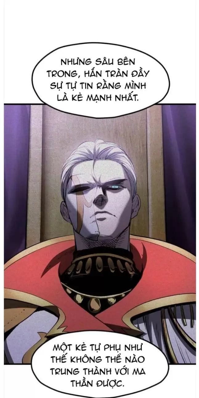 Truyện Tranh Anh Hùng Mạnh Nhất? Ta Không Làm Lâu Rồi! trang 5