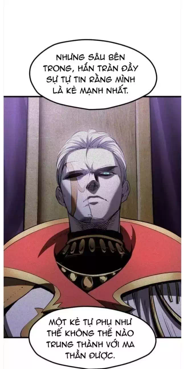 Truyện Tranh Anh Hùng Mạnh Nhất? Ta Không Làm Lâu Rồi! trang 5