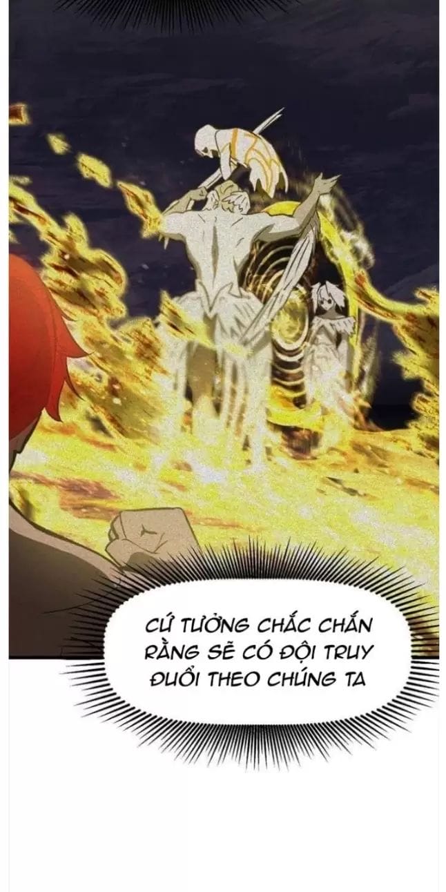 Truyện Tranh Anh Hùng Mạnh Nhất? Ta Không Làm Lâu Rồi! trang 5