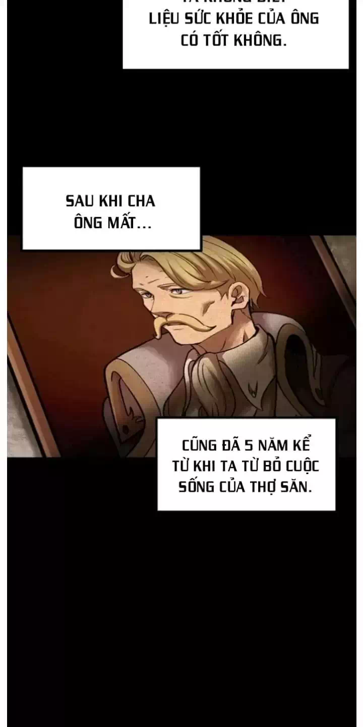 Truyện Tranh Anh Hùng Mạnh Nhất? Ta Không Làm Lâu Rồi! trang 5