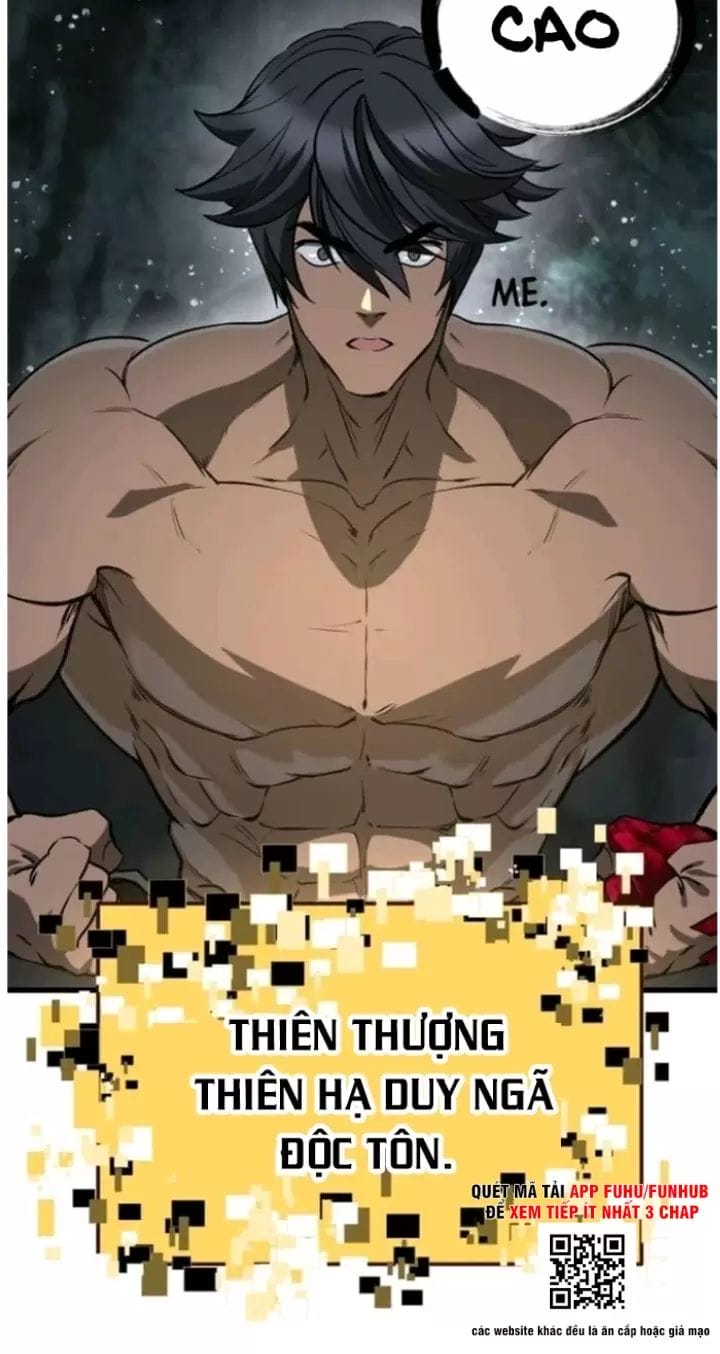Truyện Tranh Anh Hùng Mạnh Nhất? Ta Không Làm Lâu Rồi! trang 5