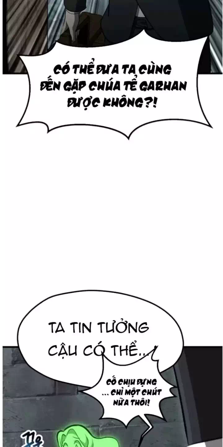 Truyện Tranh Anh Hùng Mạnh Nhất? Ta Không Làm Lâu Rồi! trang 5