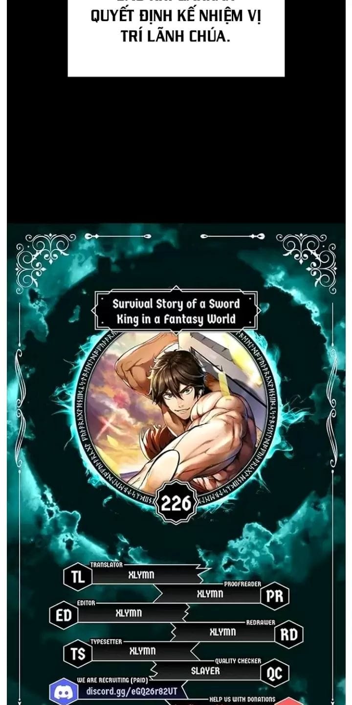 Truyện Tranh Anh Hùng Mạnh Nhất? Ta Không Làm Lâu Rồi! trang 5