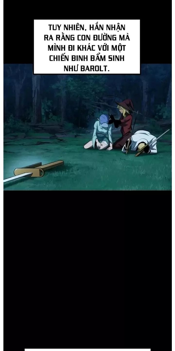 Truyện Tranh Anh Hùng Mạnh Nhất? Ta Không Làm Lâu Rồi! trang 5