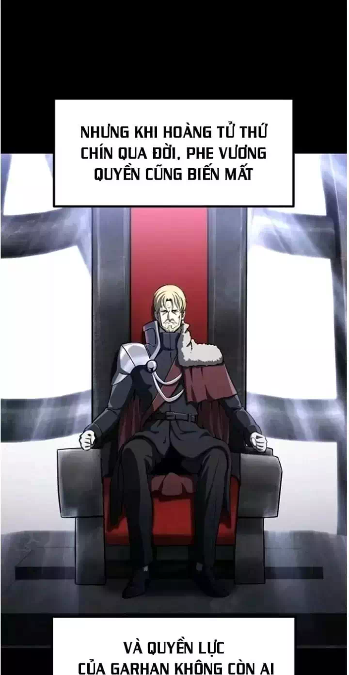 Truyện Tranh Anh Hùng Mạnh Nhất? Ta Không Làm Lâu Rồi! trang 5