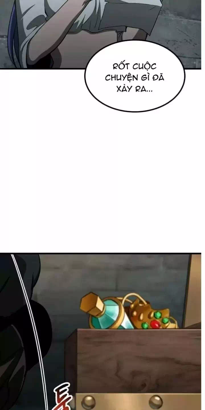 Truyện Tranh Anh Hùng Mạnh Nhất? Ta Không Làm Lâu Rồi! trang 5