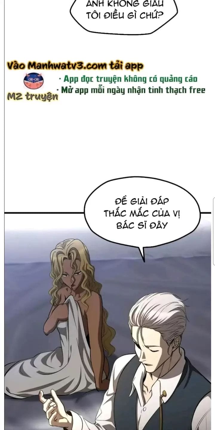 Truyện Tranh Anh Hùng Mạnh Nhất? Ta Không Làm Lâu Rồi! trang 5