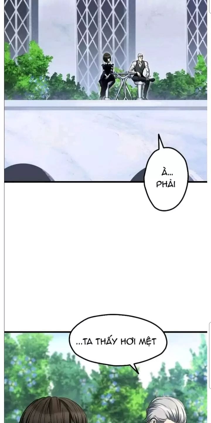 Truyện Tranh Anh Hùng Mạnh Nhất? Ta Không Làm Lâu Rồi! trang 5