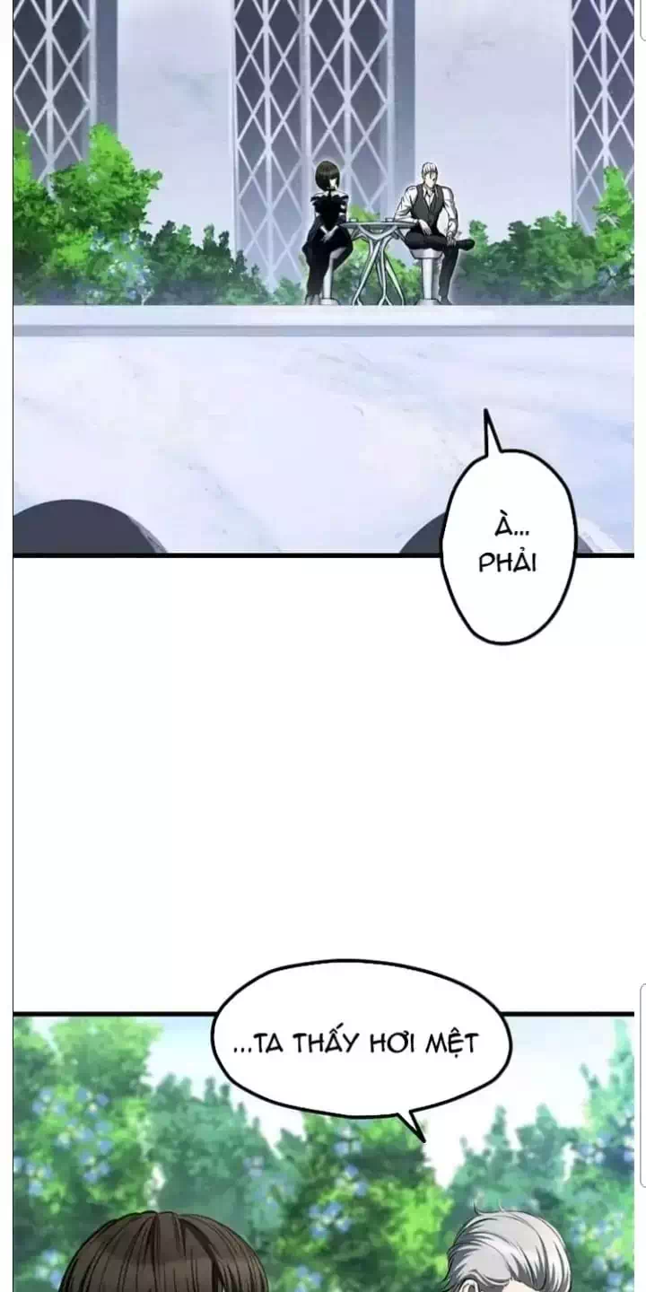 Truyện Tranh Anh Hùng Mạnh Nhất? Ta Không Làm Lâu Rồi! trang 5