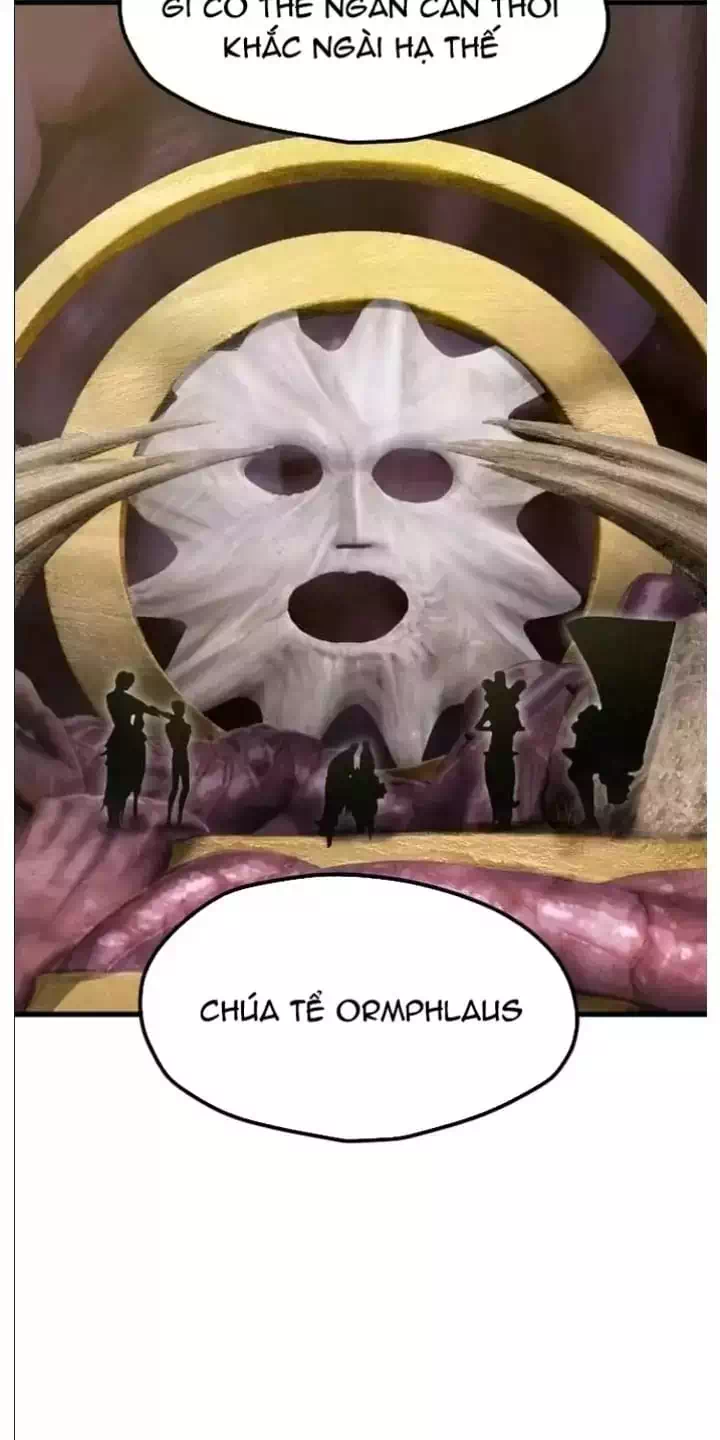 Truyện Tranh Anh Hùng Mạnh Nhất? Ta Không Làm Lâu Rồi! trang 5