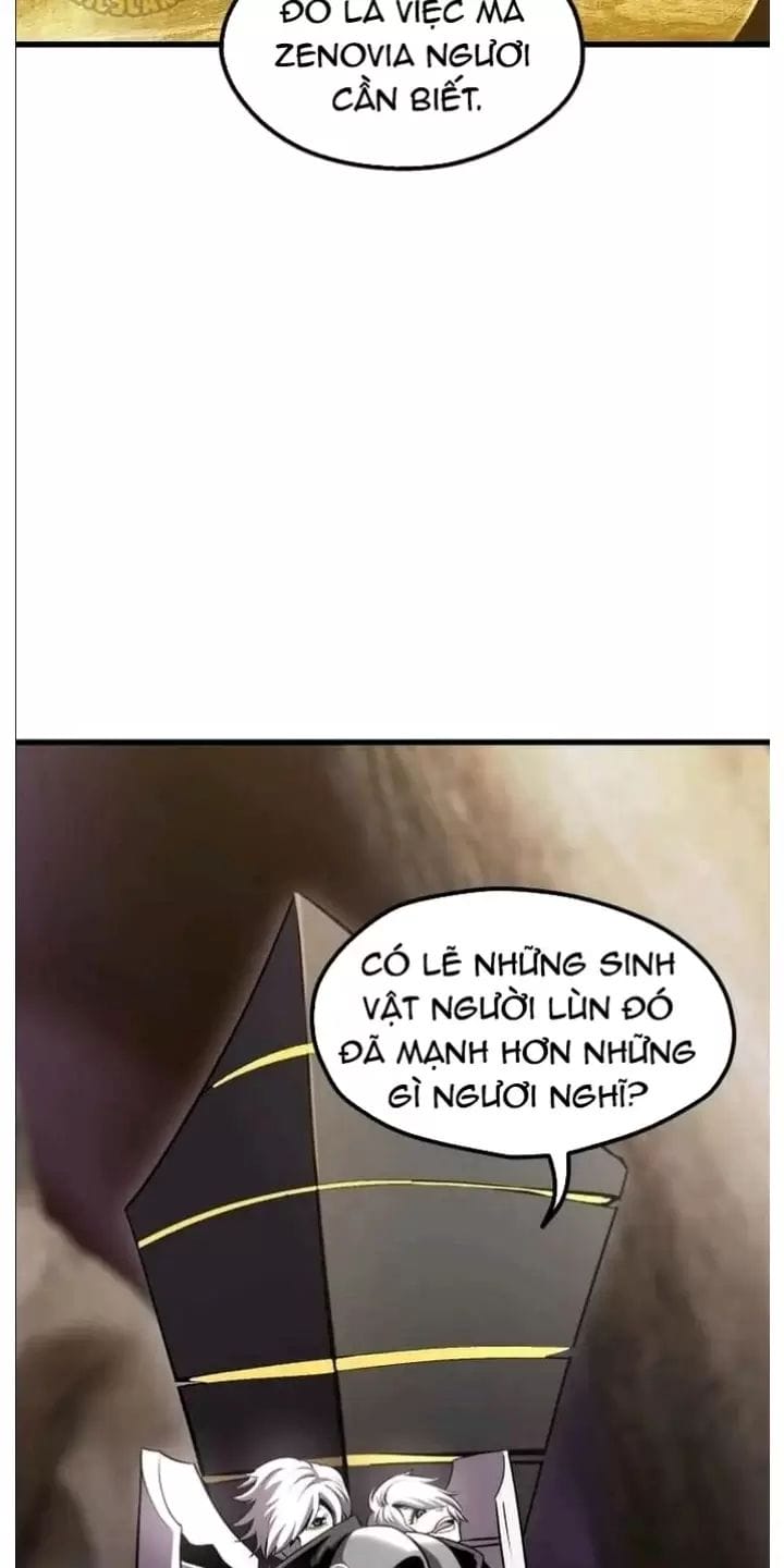 Truyện Tranh Anh Hùng Mạnh Nhất? Ta Không Làm Lâu Rồi! trang 5