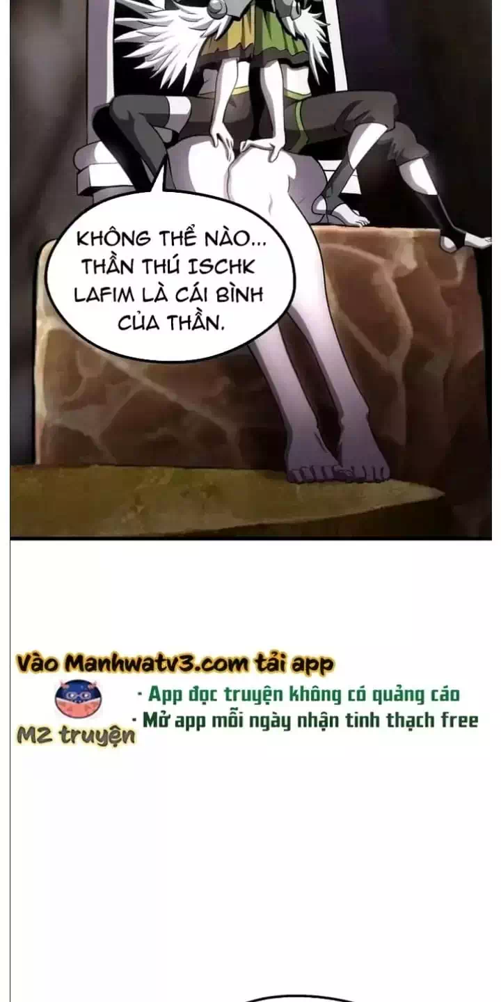 Truyện Tranh Anh Hùng Mạnh Nhất? Ta Không Làm Lâu Rồi! trang 5