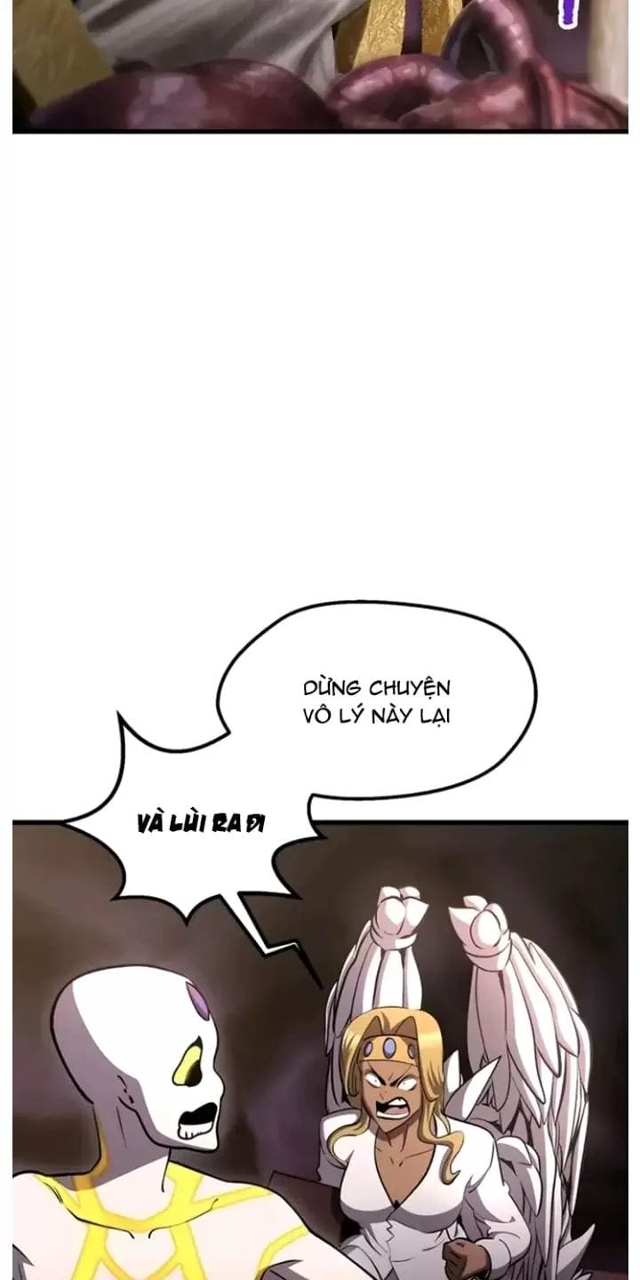 Truyện Tranh Anh Hùng Mạnh Nhất? Ta Không Làm Lâu Rồi! trang 5