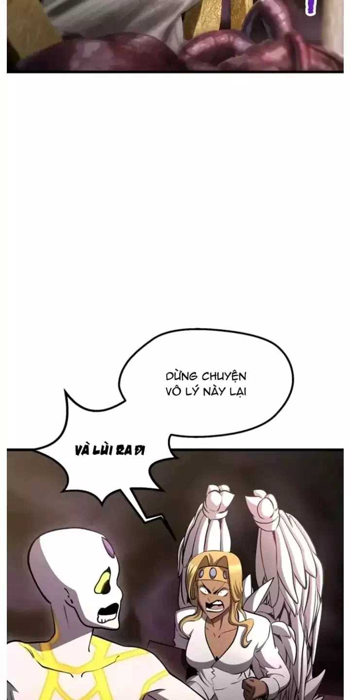 Truyện Tranh Anh Hùng Mạnh Nhất? Ta Không Làm Lâu Rồi! trang 5