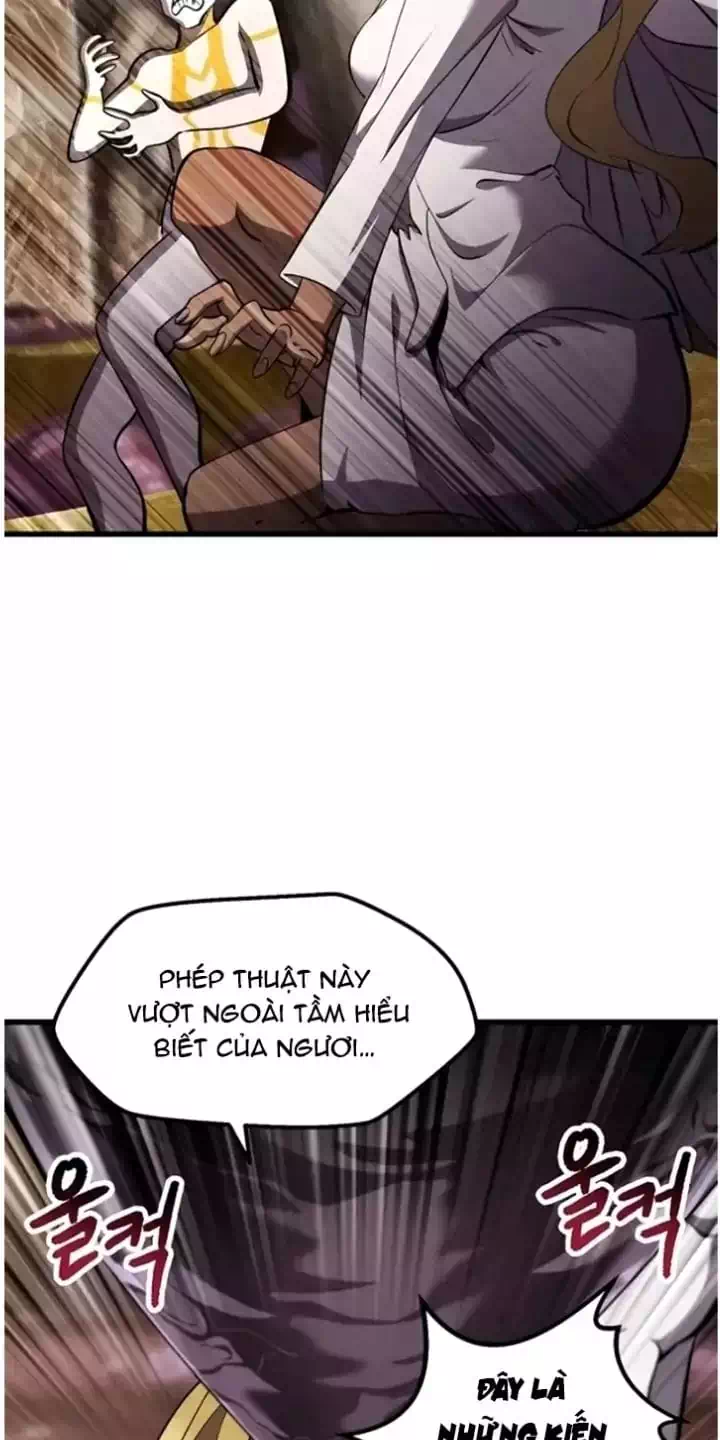 Truyện Tranh Anh Hùng Mạnh Nhất? Ta Không Làm Lâu Rồi! trang 5