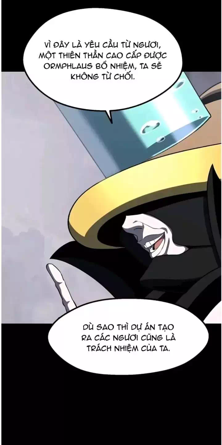 Truyện Tranh Anh Hùng Mạnh Nhất? Ta Không Làm Lâu Rồi! trang 5