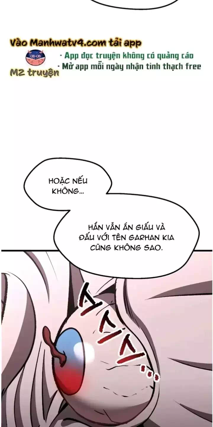 Truyện Tranh Anh Hùng Mạnh Nhất? Ta Không Làm Lâu Rồi! trang 5