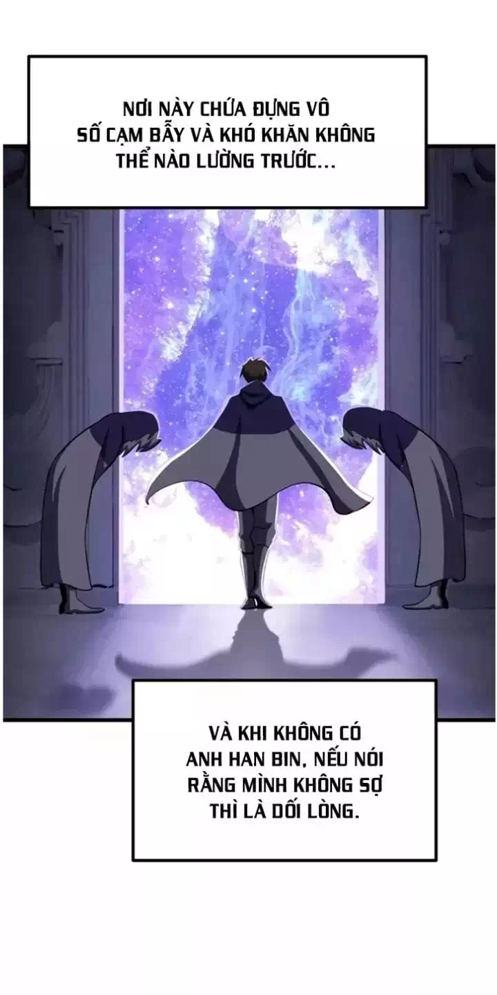 Truyện Tranh Anh Hùng Mạnh Nhất? Ta Không Làm Lâu Rồi! trang 5