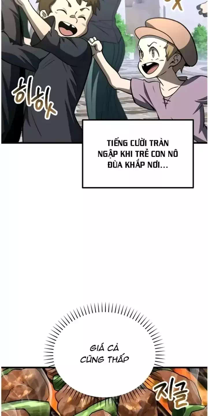 Truyện Tranh Anh Hùng Mạnh Nhất? Ta Không Làm Lâu Rồi! trang 5