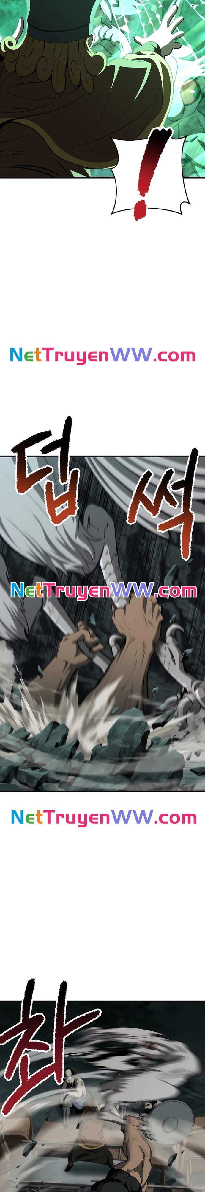 Truyện Tranh Anh Hùng Mạnh Nhất? Ta Không Làm Lâu Rồi! trang 5