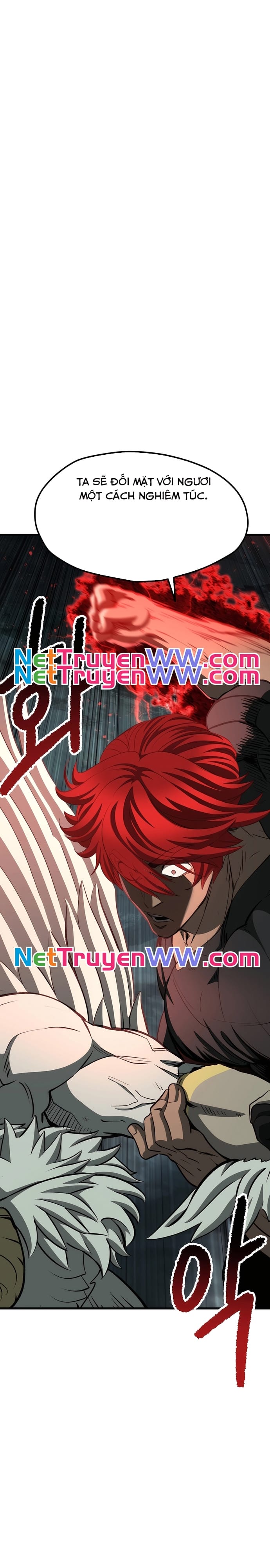 Truyện Tranh Anh Hùng Mạnh Nhất? Ta Không Làm Lâu Rồi! trang 5