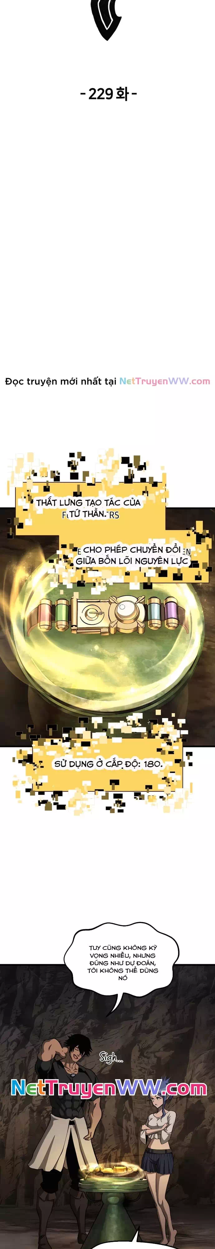 Truyện Tranh Anh Hùng Mạnh Nhất? Ta Không Làm Lâu Rồi! trang 5