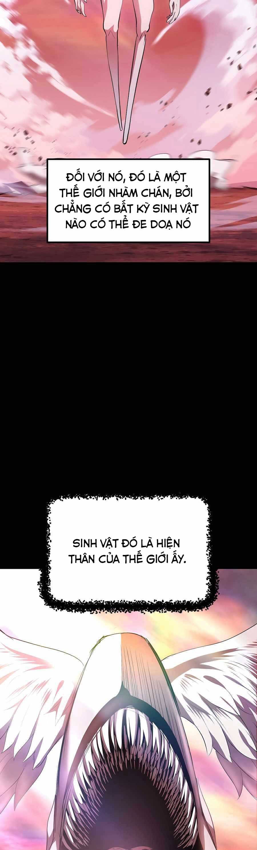 Truyện Tranh Anh Hùng Mạnh Nhất? Ta Không Làm Lâu Rồi! trang 5