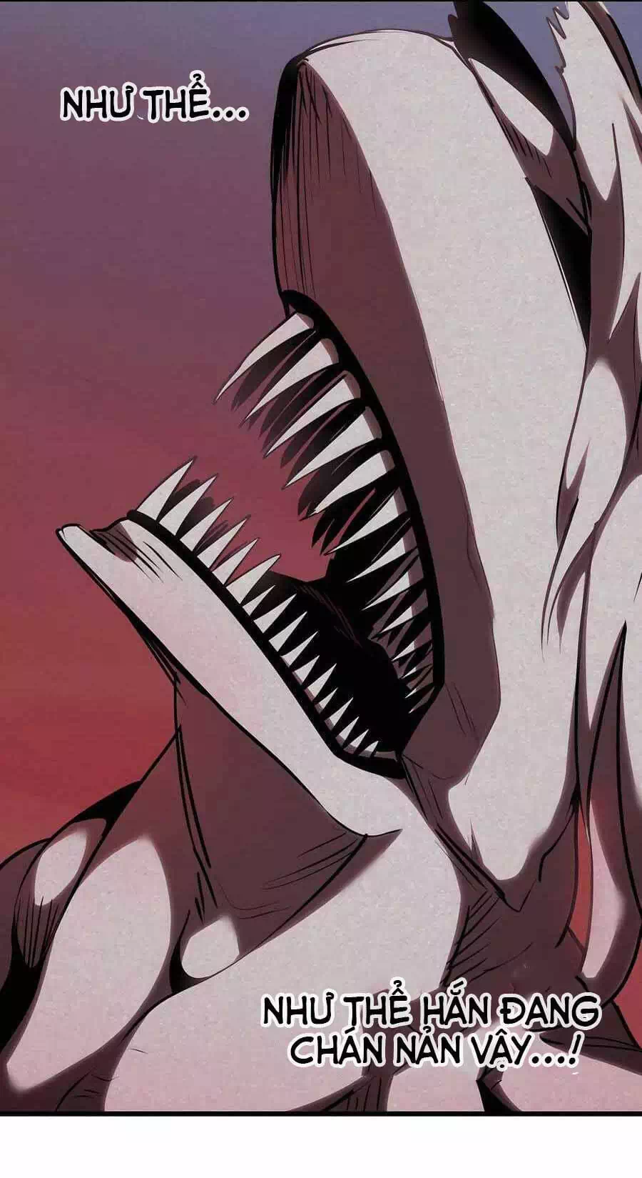 Truyện Tranh Anh Hùng Mạnh Nhất? Ta Không Làm Lâu Rồi! trang 5