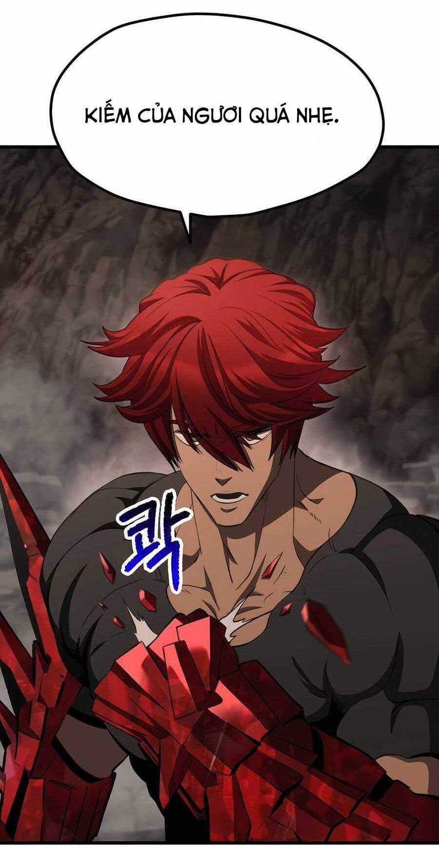 Truyện Tranh Anh Hùng Mạnh Nhất? Ta Không Làm Lâu Rồi! trang 5