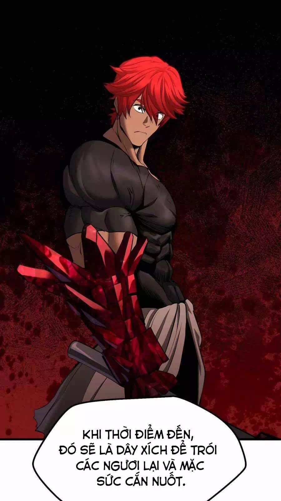 Truyện Tranh Anh Hùng Mạnh Nhất? Ta Không Làm Lâu Rồi! trang 5