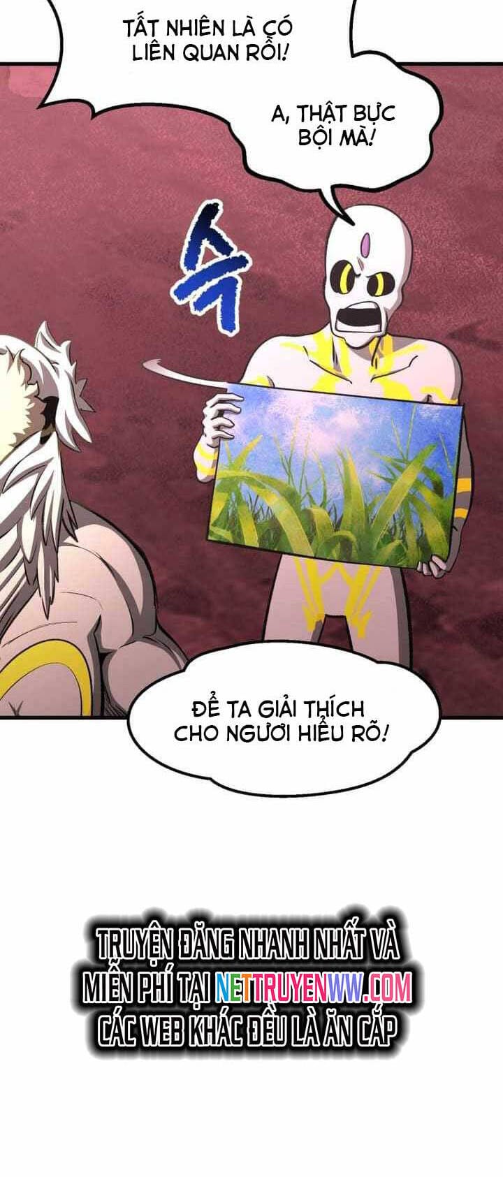 Truyện Tranh Anh Hùng Mạnh Nhất? Ta Không Làm Lâu Rồi! trang 5