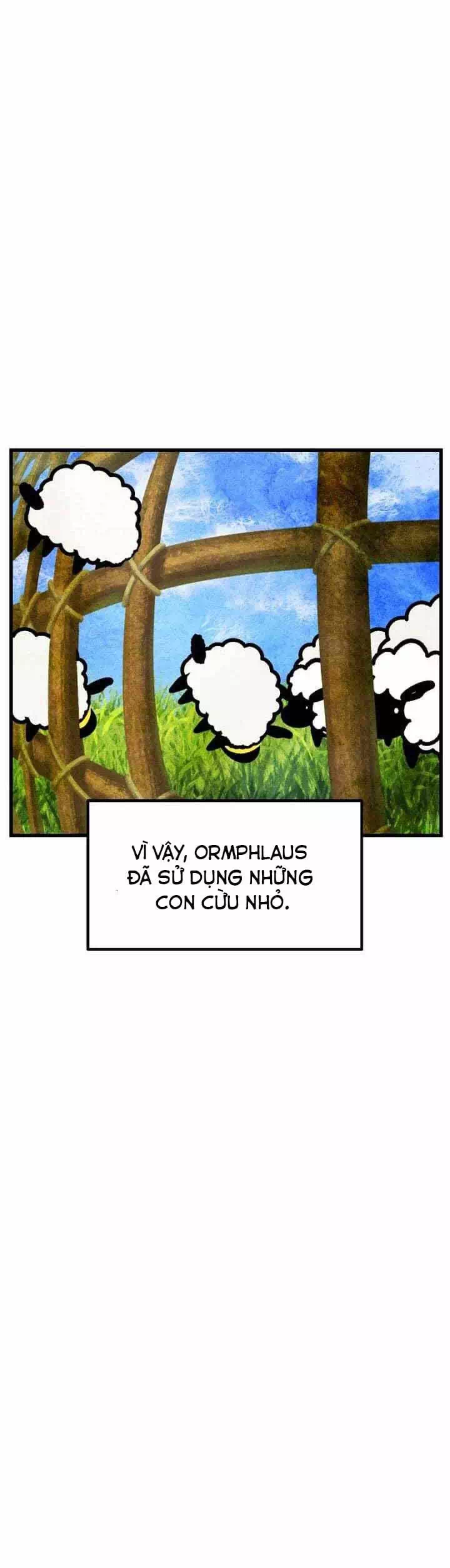 Truyện Tranh Anh Hùng Mạnh Nhất? Ta Không Làm Lâu Rồi! trang 5