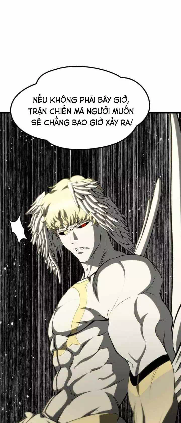 Truyện Tranh Anh Hùng Mạnh Nhất? Ta Không Làm Lâu Rồi! trang 5