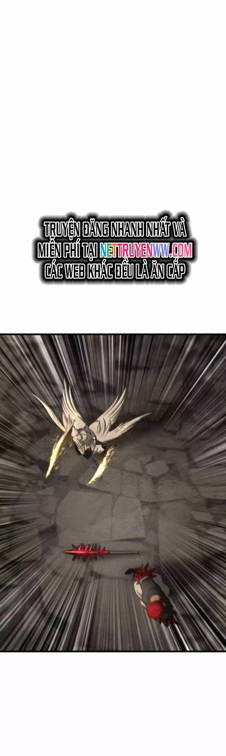 Truyện Tranh Anh Hùng Mạnh Nhất? Ta Không Làm Lâu Rồi! trang 5