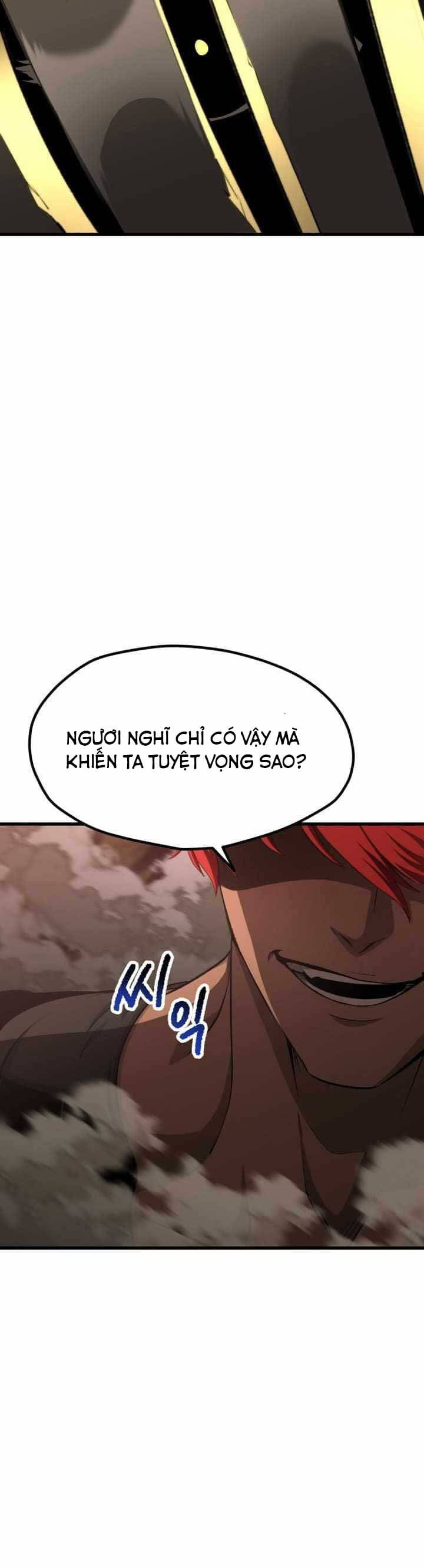 Truyện Tranh Anh Hùng Mạnh Nhất? Ta Không Làm Lâu Rồi! trang 5