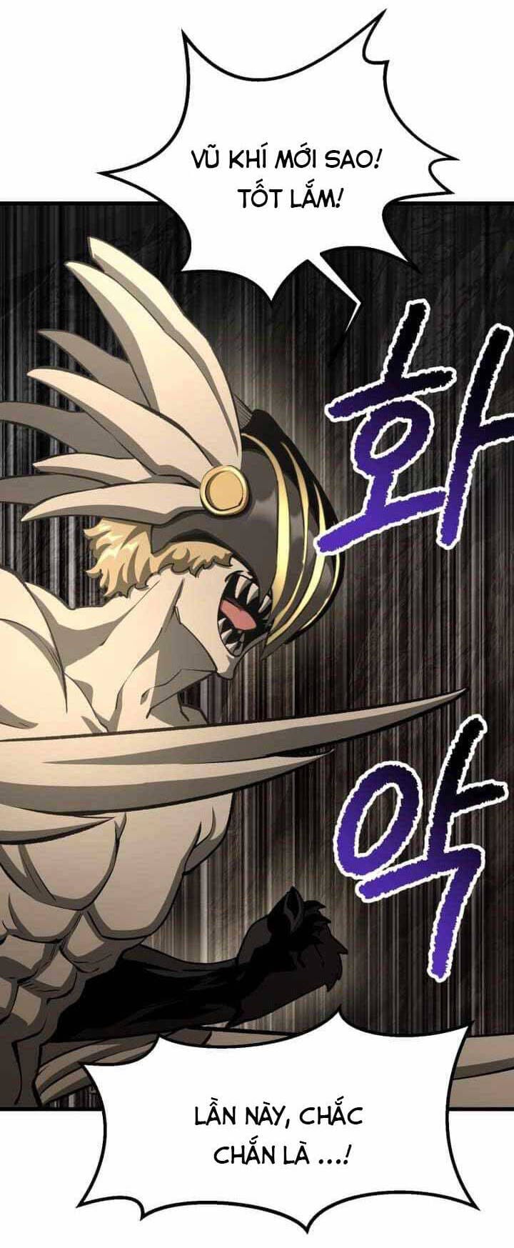 Truyện Tranh Anh Hùng Mạnh Nhất? Ta Không Làm Lâu Rồi! trang 5