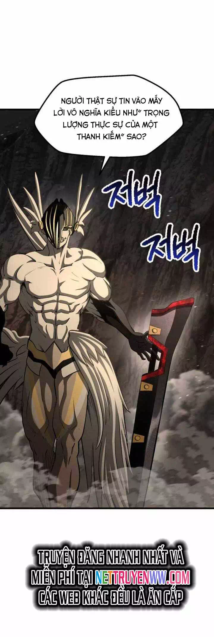 Truyện Tranh Anh Hùng Mạnh Nhất? Ta Không Làm Lâu Rồi! trang 5