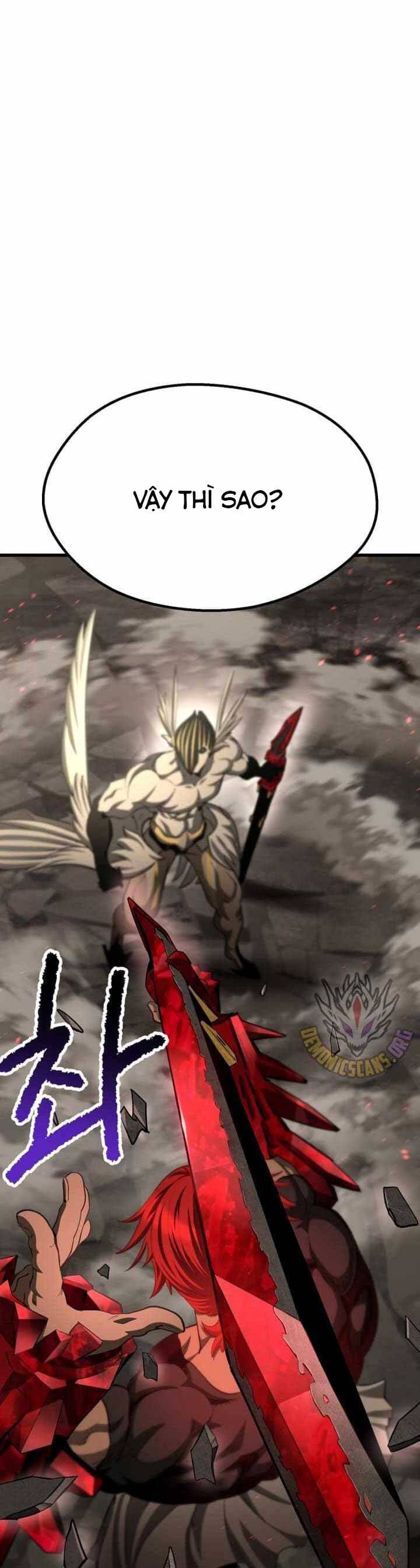 Truyện Tranh Anh Hùng Mạnh Nhất? Ta Không Làm Lâu Rồi! trang 5