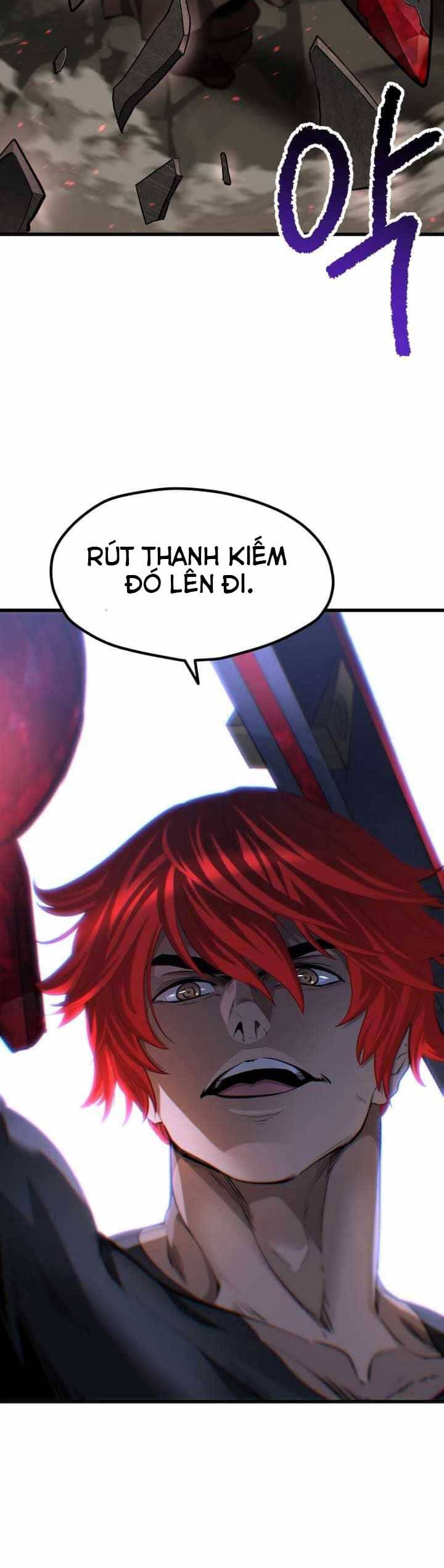 Truyện Tranh Anh Hùng Mạnh Nhất? Ta Không Làm Lâu Rồi! trang 5