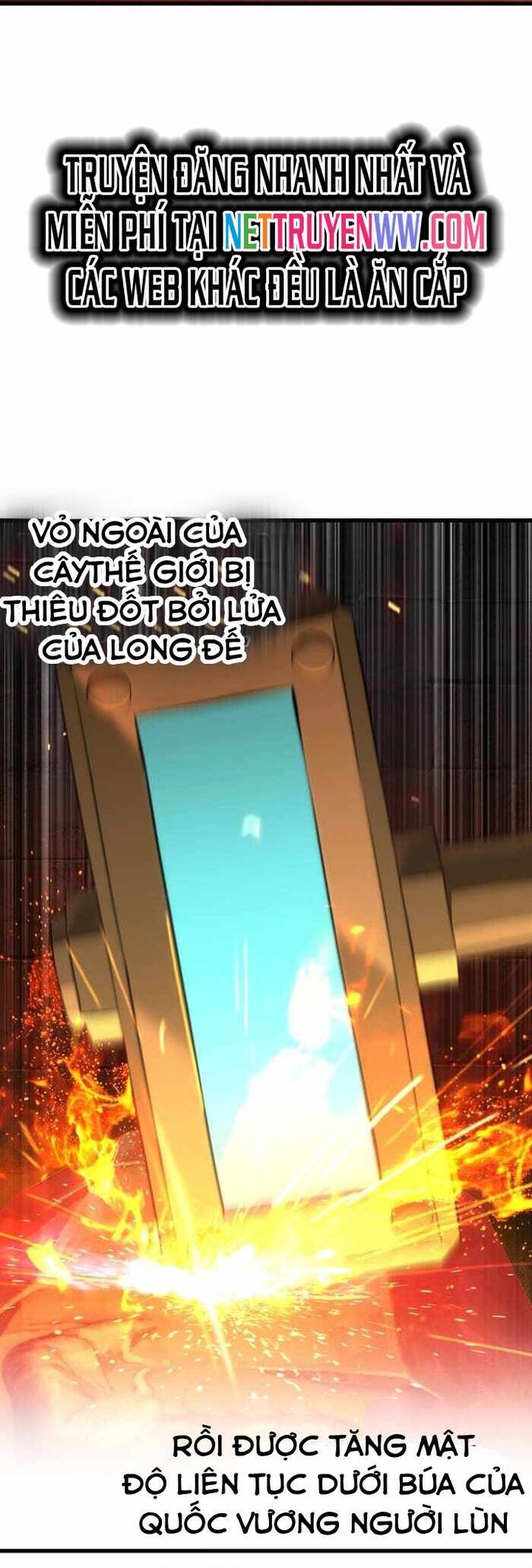 Truyện Tranh Anh Hùng Mạnh Nhất? Ta Không Làm Lâu Rồi! trang 5