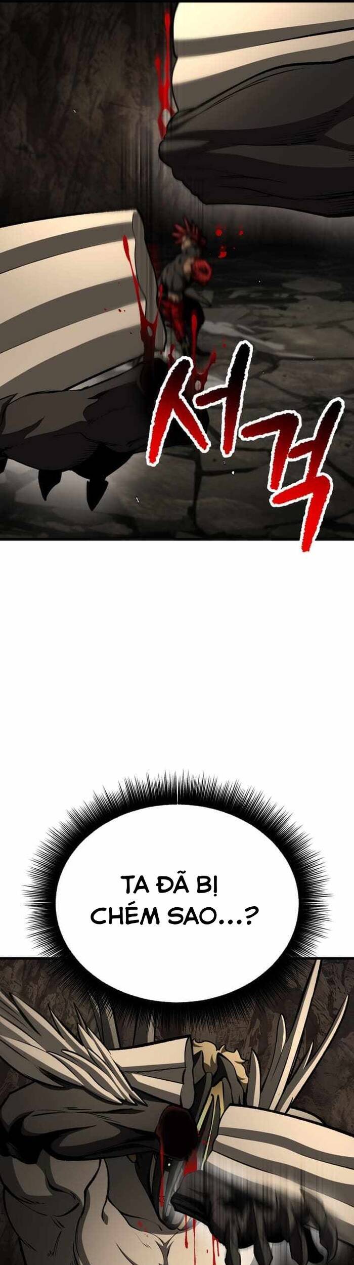 Truyện Tranh Anh Hùng Mạnh Nhất? Ta Không Làm Lâu Rồi! trang 5