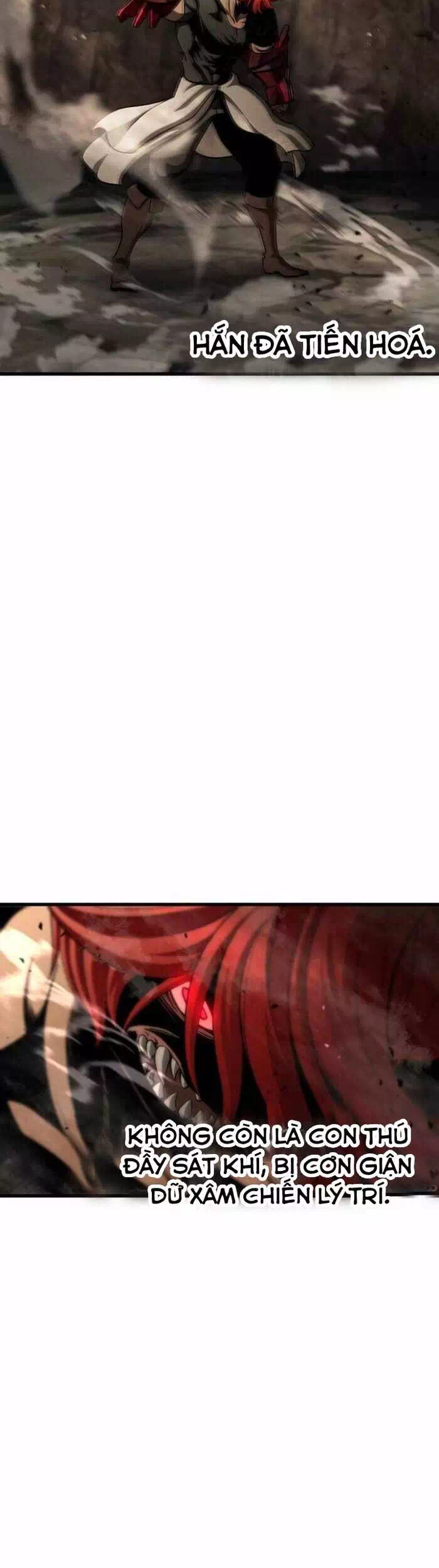 Truyện Tranh Anh Hùng Mạnh Nhất? Ta Không Làm Lâu Rồi! trang 5