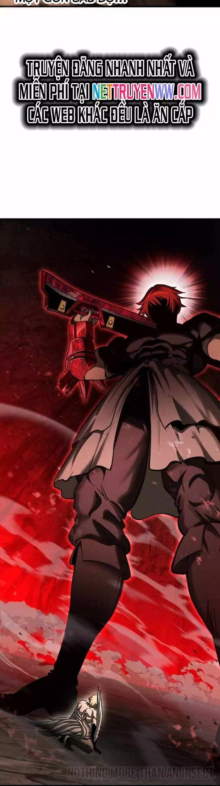 Truyện Tranh Anh Hùng Mạnh Nhất? Ta Không Làm Lâu Rồi! trang 5