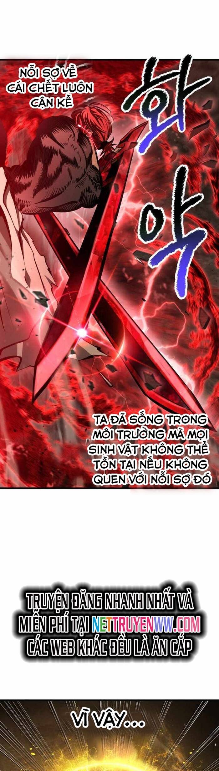 Truyện Tranh Anh Hùng Mạnh Nhất? Ta Không Làm Lâu Rồi! trang 5